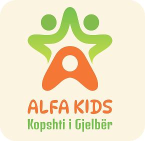 Alfa Kids Kopshti I Gjelber