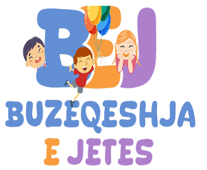 Buzeqeshja E Jetes