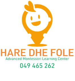 Hare Dhe Fole