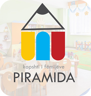Kopshti I Femijeve Piramida