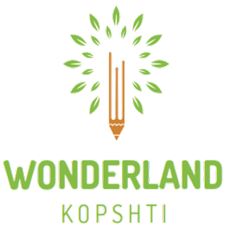 Kopshti Wonderland