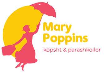 Mary Poppins Kopsht Parashkollor